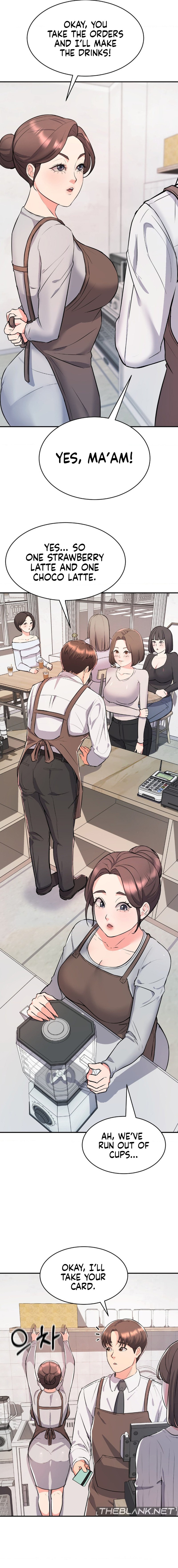 My Pillow Business Begins! Chapter 9 - HolyManga.Net