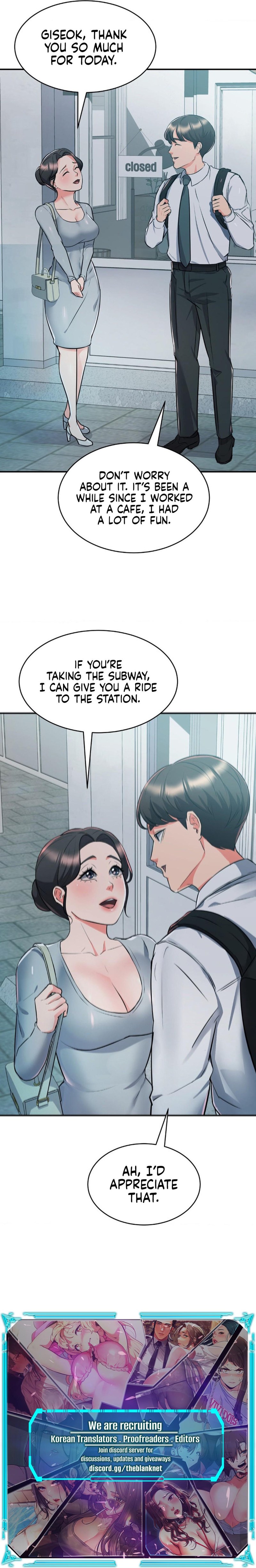 My Pillow Business Begins! Chapter 9 - HolyManga.Net