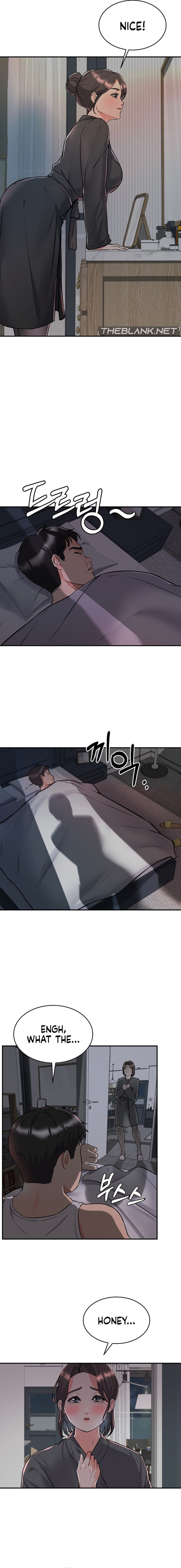 My Pillow Business Begins! Chapter 9 - HolyManga.Net