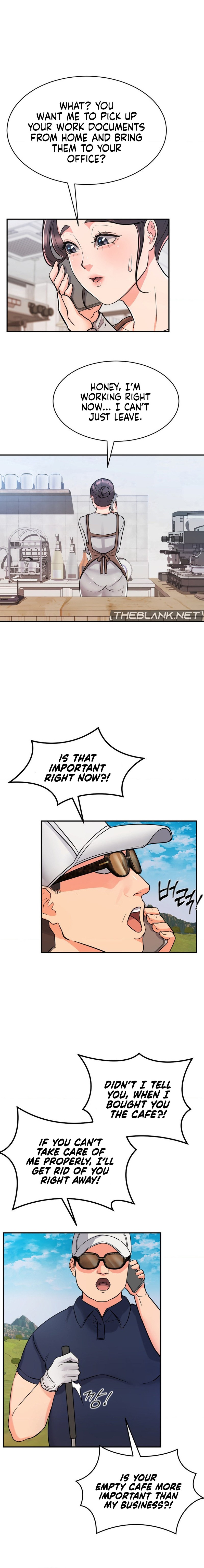My Pillow Business Begins! Chapter 9 - HolyManga.Net