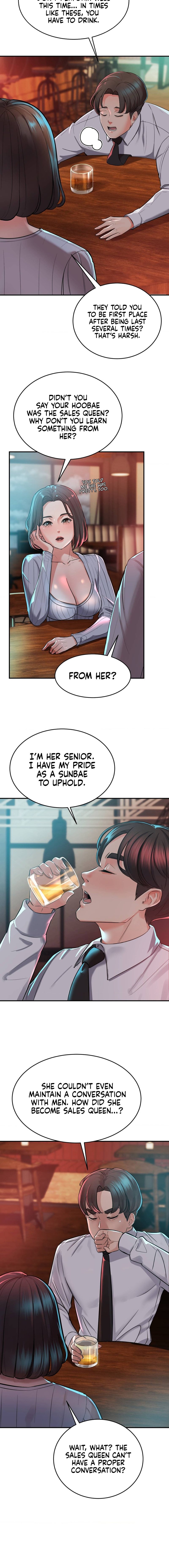 My Pillow Business Begins! Chapter 1 - HolyManga.Net
