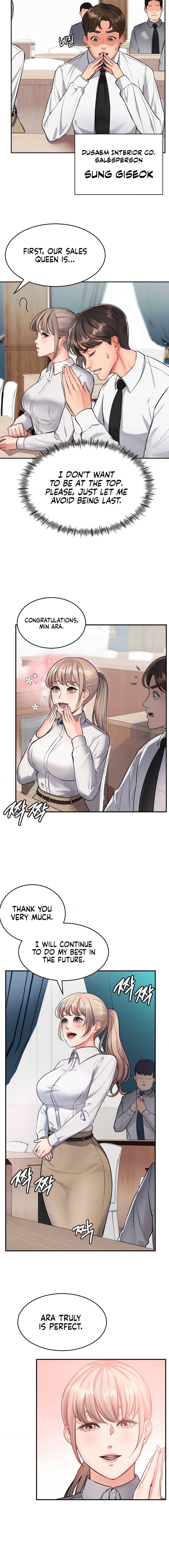 My Pillow Business Begins! Chapter 1 - HolyManga.Net