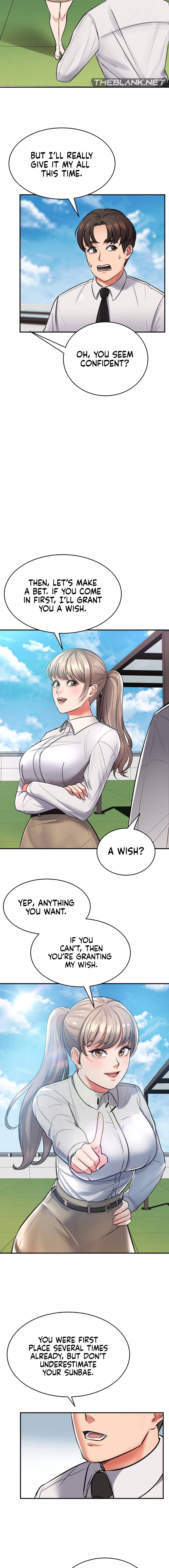 My Pillow Business Begins! Chapter 1 - HolyManga.Net