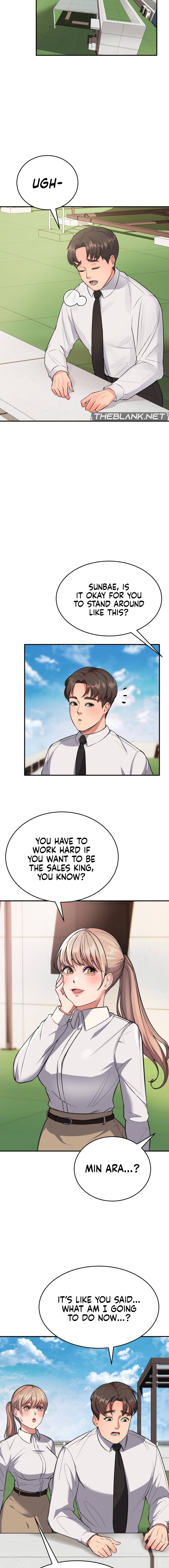 My Pillow Business Begins! Chapter 1 - HolyManga.Net