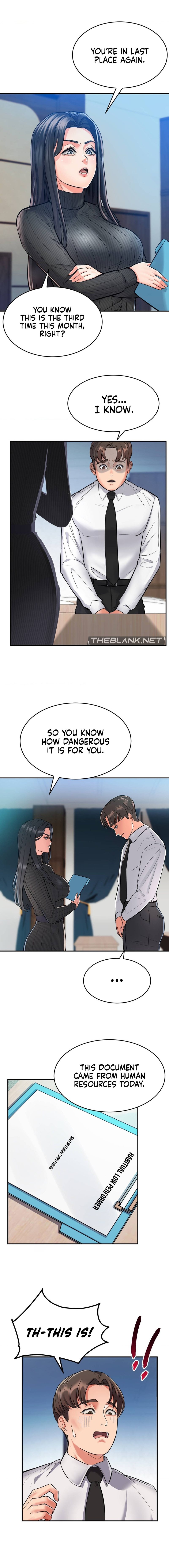 My Pillow Business Begins! Chapter 1 - HolyManga.Net