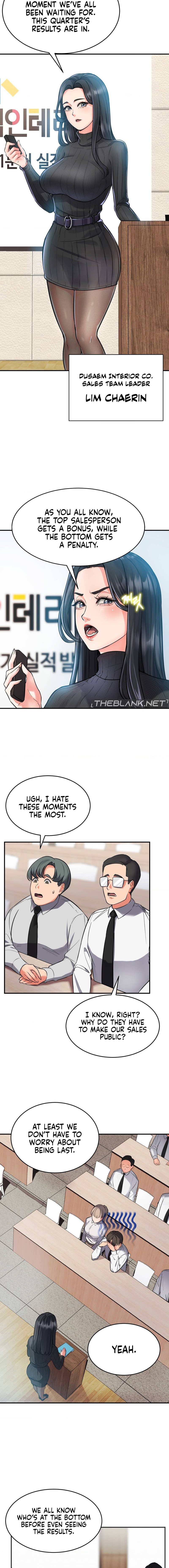 My Pillow Business Begins! Chapter 1 - HolyManga.Net