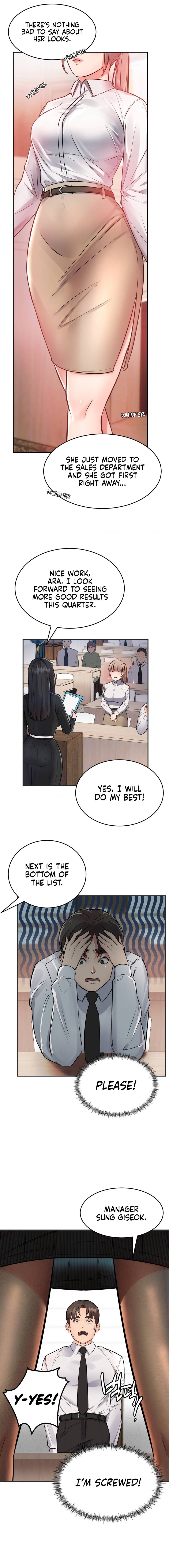 My Pillow Business Begins! Chapter 1 - HolyManga.Net