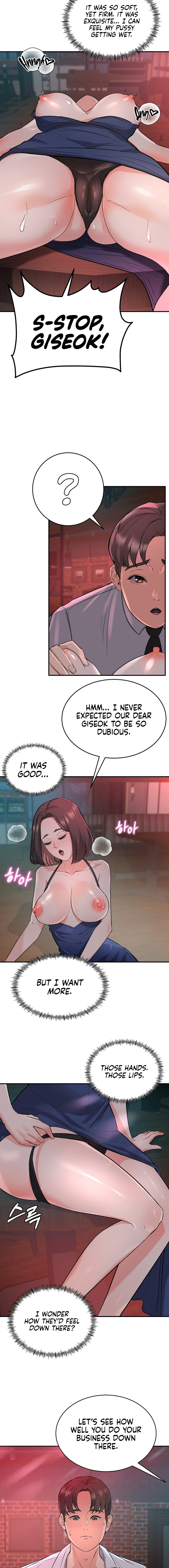 My Pillow Business Begins! Chapter 2 - HolyManga.Net
