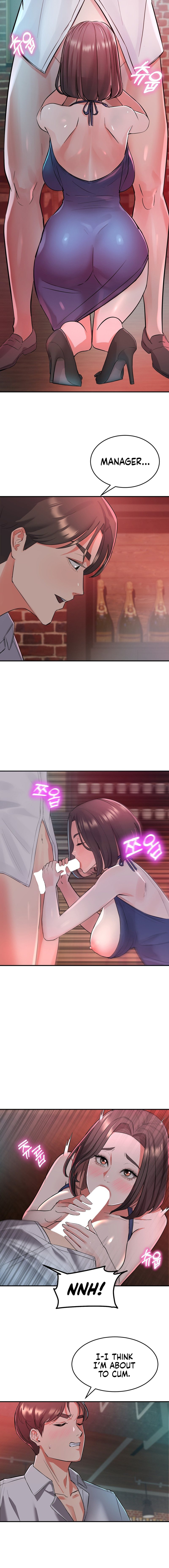 My Pillow Business Begins! Chapter 2 - HolyManga.Net