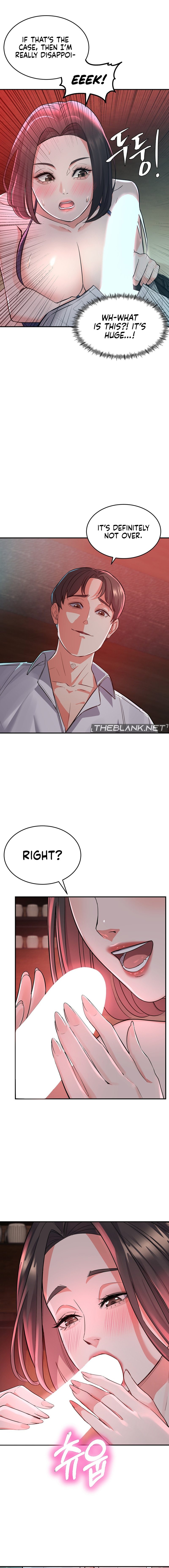 My Pillow Business Begins! Chapter 2 - HolyManga.Net
