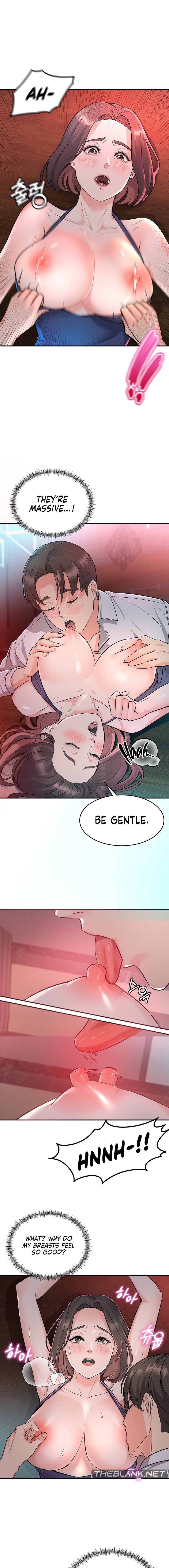 My Pillow Business Begins! Chapter 2 - HolyManga.Net