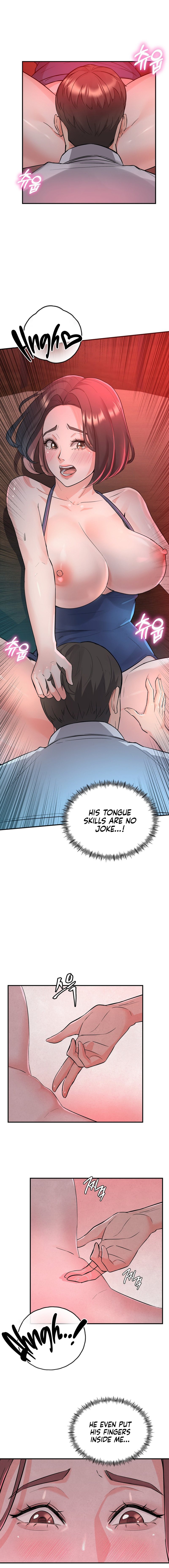 My Pillow Business Begins! Chapter 2 - HolyManga.Net