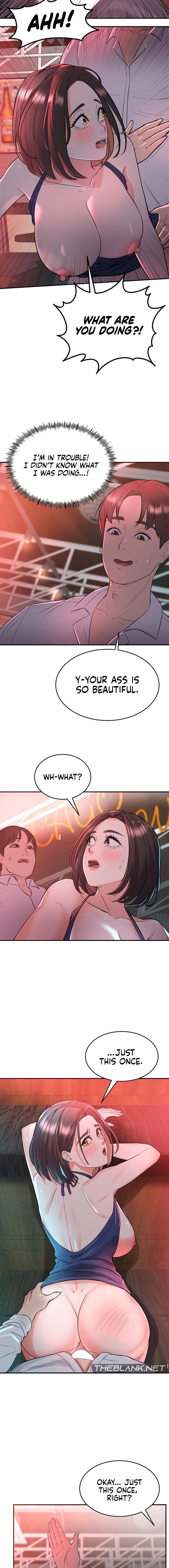 My Pillow Business Begins! Chapter 3 - HolyManga.Net