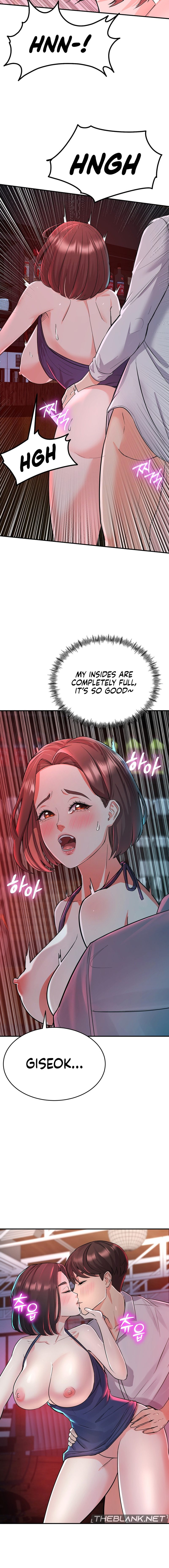 My Pillow Business Begins! Chapter 3 - HolyManga.Net