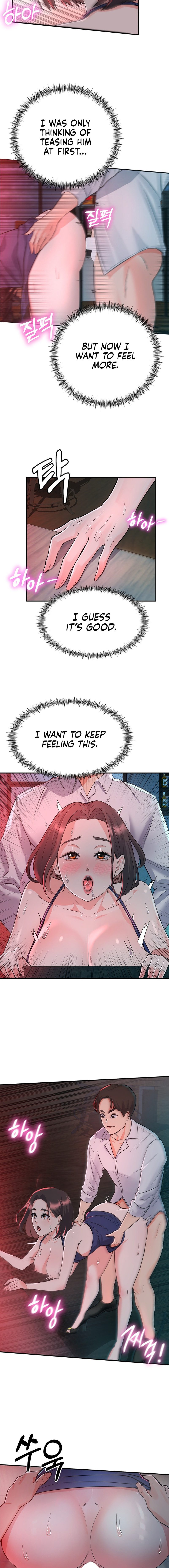 My Pillow Business Begins! Chapter 3 - HolyManga.Net