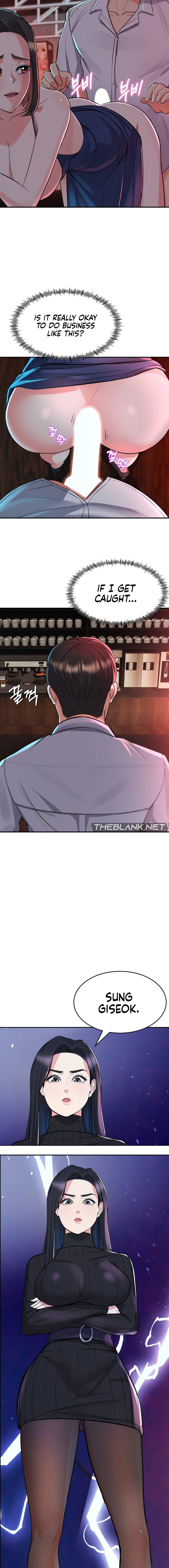 My Pillow Business Begins! Chapter 3 - HolyManga.Net