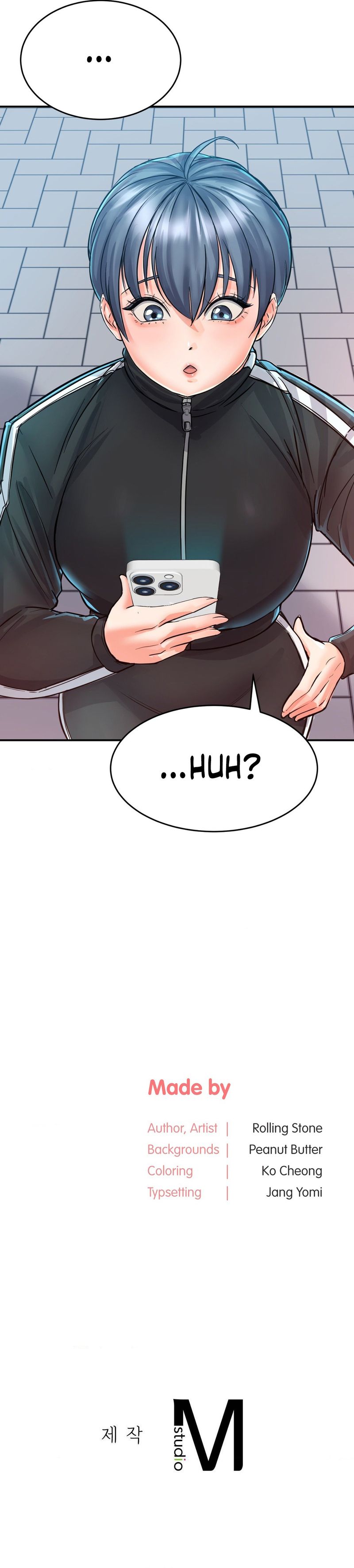 My Pillow Business Begins! Chapter 4 - HolyManga.Net