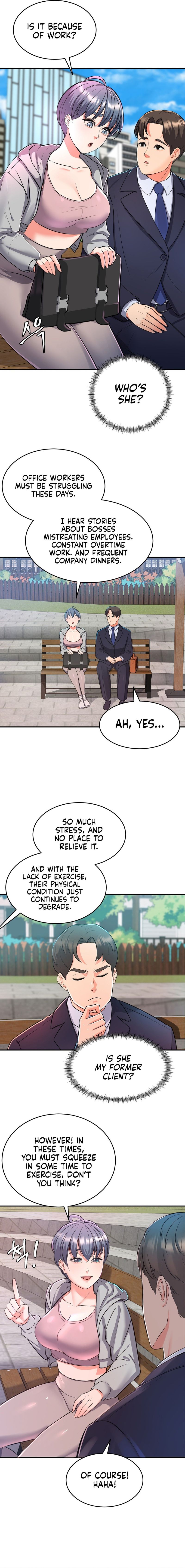 My Pillow Business Begins! Chapter 4 - HolyManga.Net