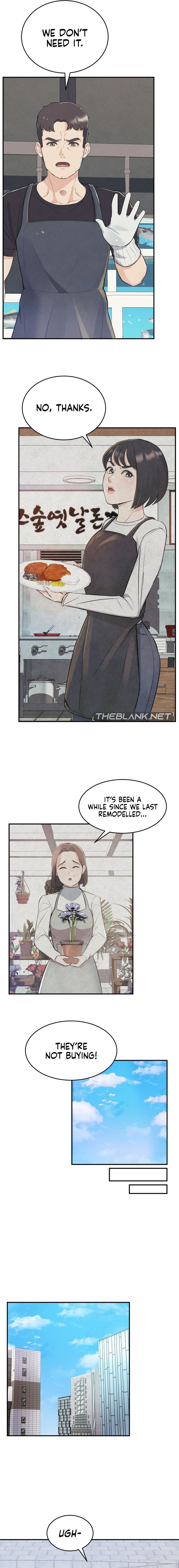 My Pillow Business Begins! Chapter 4 - HolyManga.Net