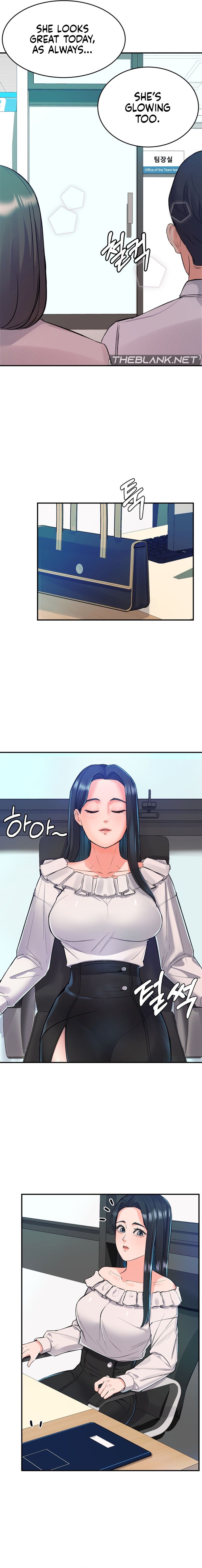 My Pillow Business Begins! Chapter 4 - HolyManga.Net