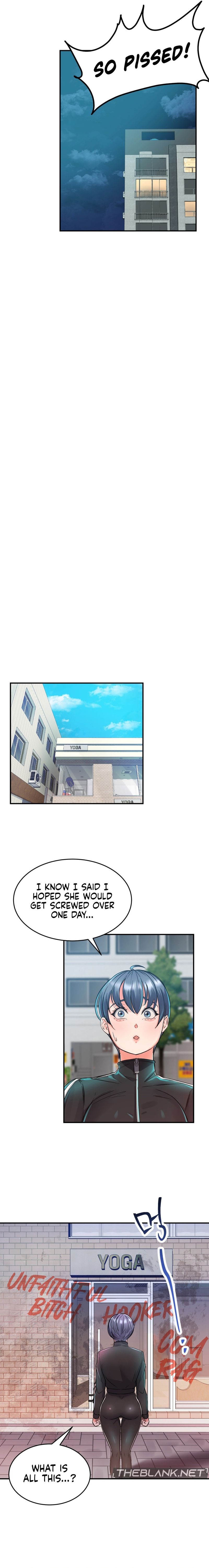 My Pillow Business Begins! Chapter 4 - HolyManga.Net