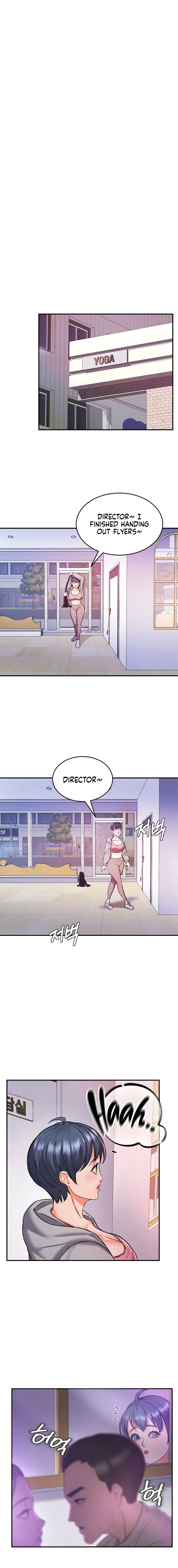 My Pillow Business Begins! Chapter 4 - HolyManga.Net