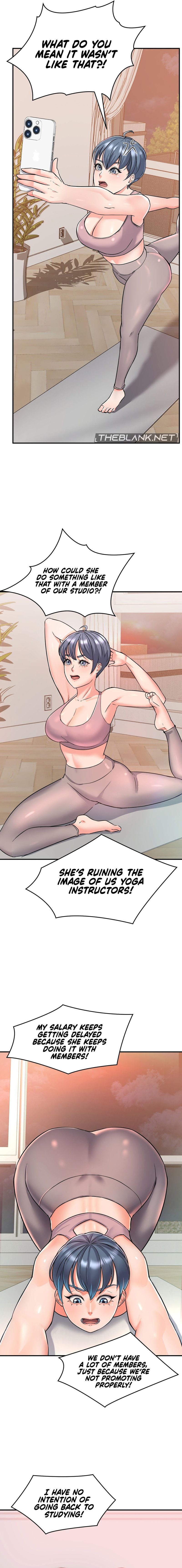 My Pillow Business Begins! Chapter 4 - HolyManga.Net