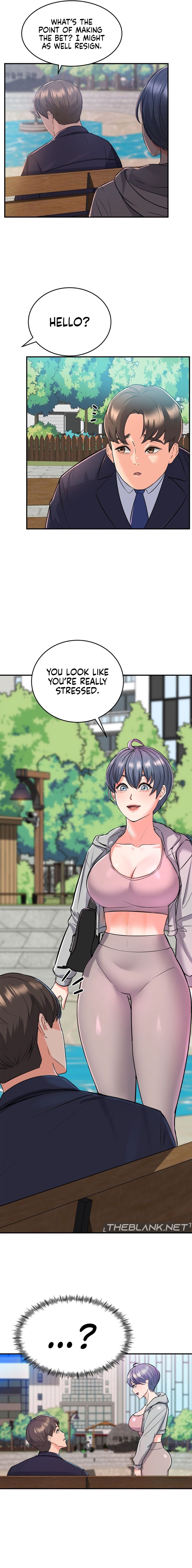 My Pillow Business Begins! Chapter 4 - HolyManga.Net
