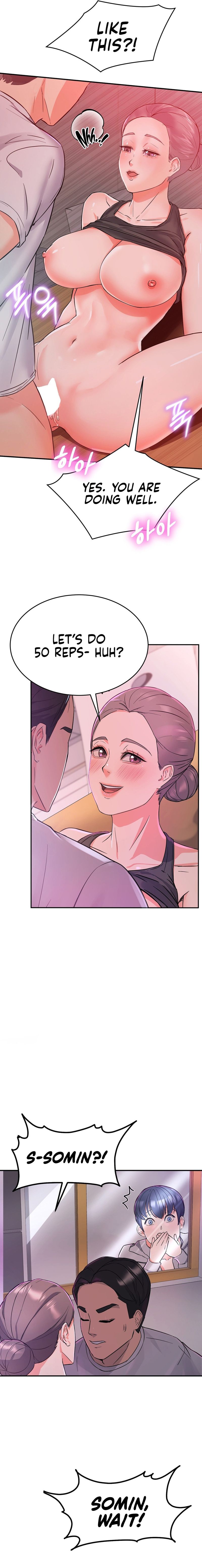 My Pillow Business Begins! Chapter 4 - HolyManga.Net