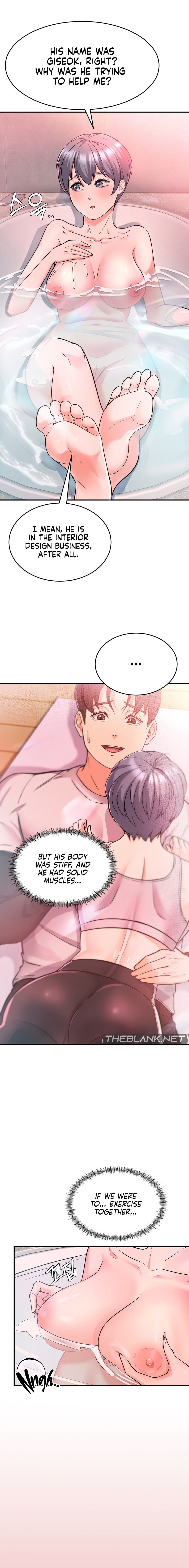My Pillow Business Begins! Chapter 5 - HolyManga.Net