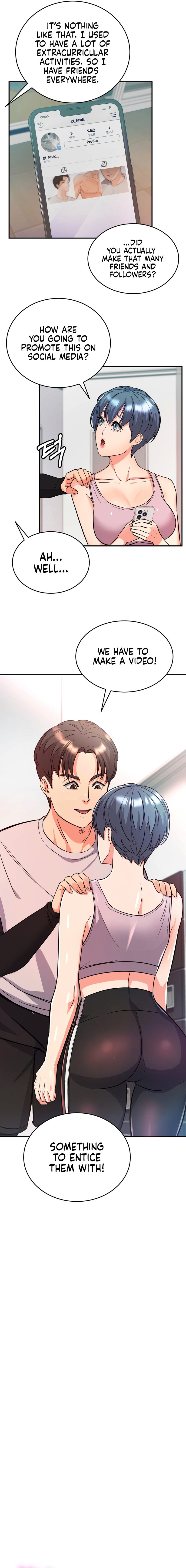 My Pillow Business Begins! Chapter 5 - HolyManga.Net