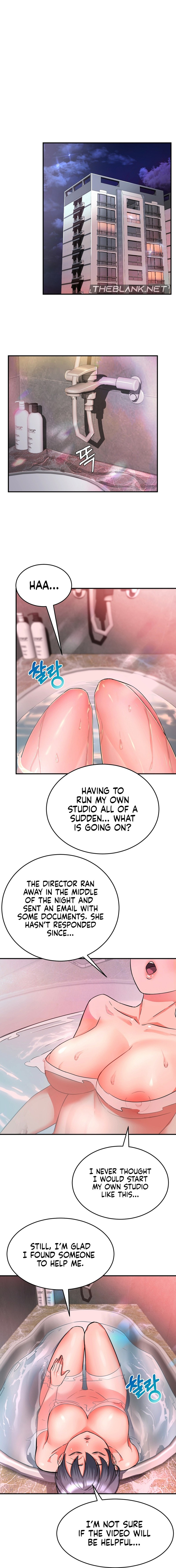 My Pillow Business Begins! Chapter 5 - HolyManga.Net
