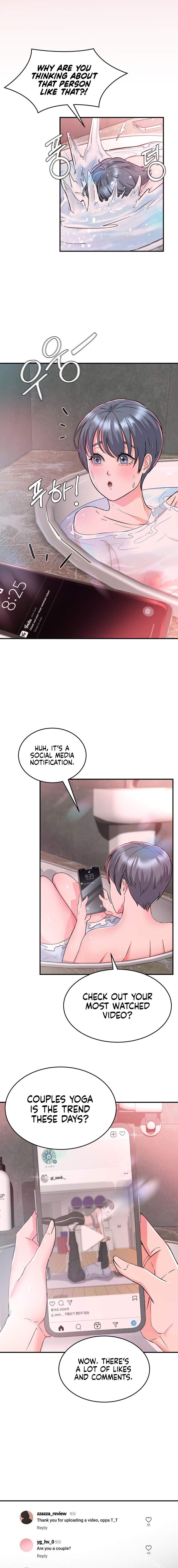 My Pillow Business Begins! Chapter 5 - HolyManga.Net