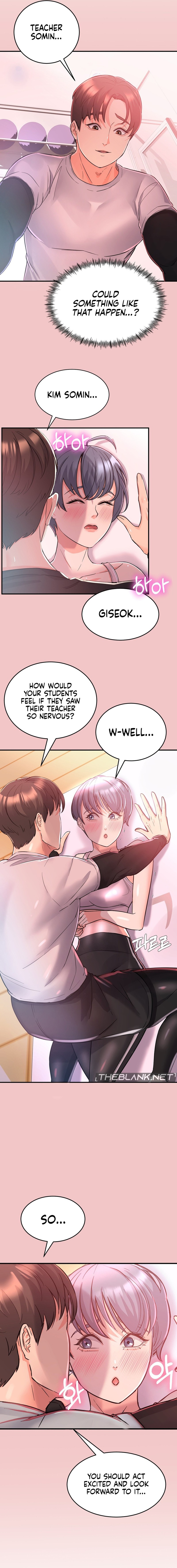My Pillow Business Begins! Chapter 5 - HolyManga.Net