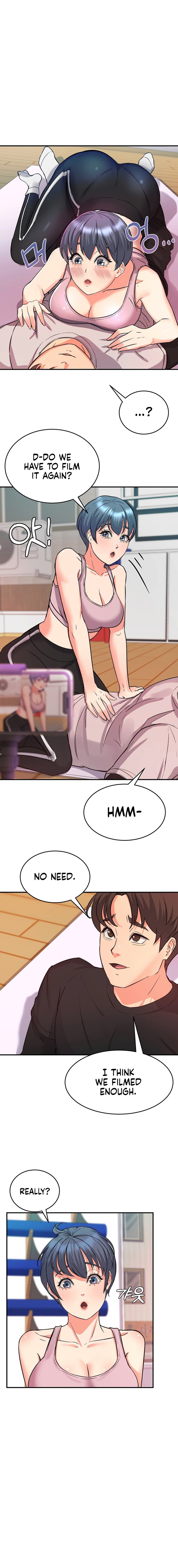 My Pillow Business Begins! Chapter 5 - HolyManga.Net