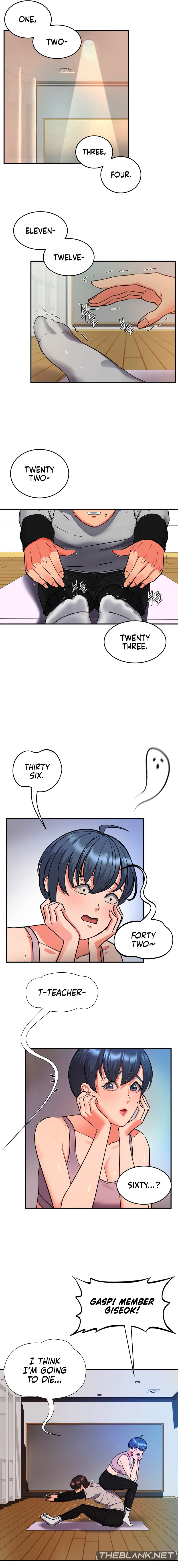 My Pillow Business Begins! Chapter 5 - HolyManga.Net