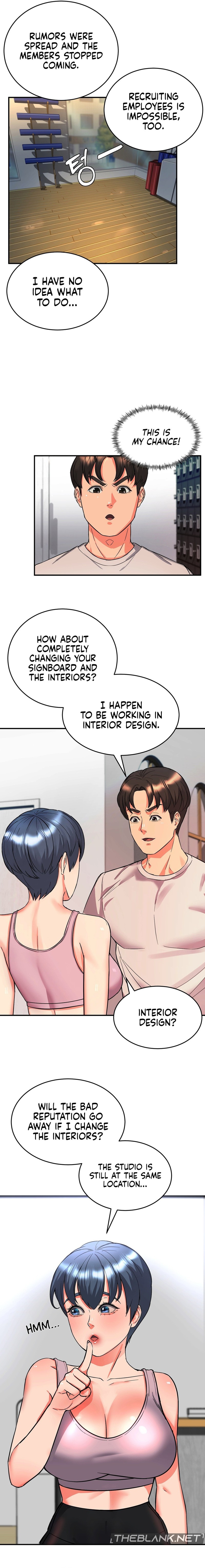 My Pillow Business Begins! Chapter 5 - HolyManga.Net