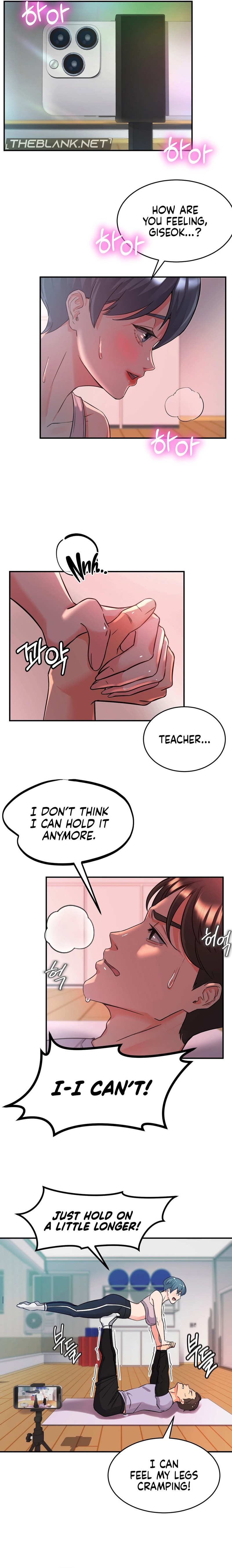 My Pillow Business Begins! Chapter 5 - HolyManga.Net