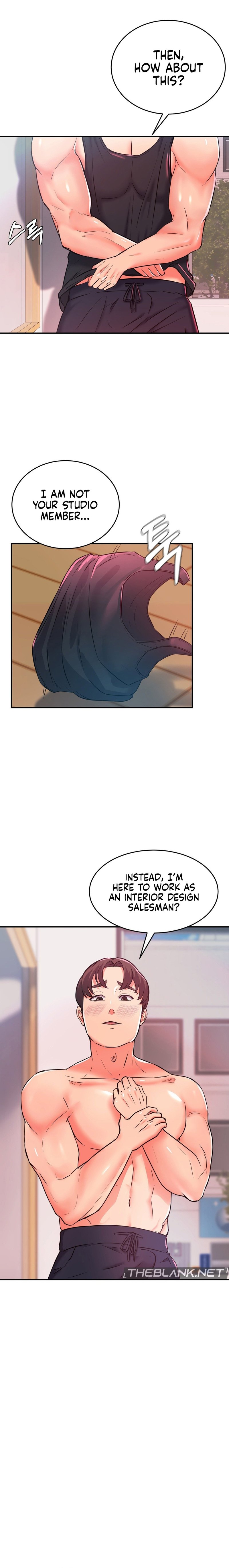 My Pillow Business Begins! Chapter 6 - HolyManga.Net