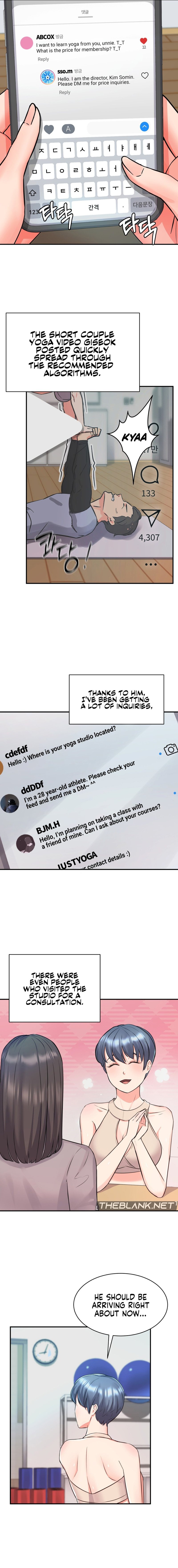 My Pillow Business Begins! Chapter 6 - HolyManga.Net