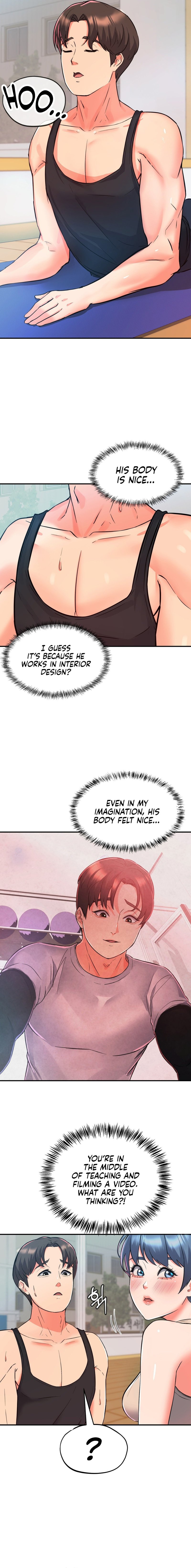 My Pillow Business Begins! Chapter 6 - HolyManga.Net