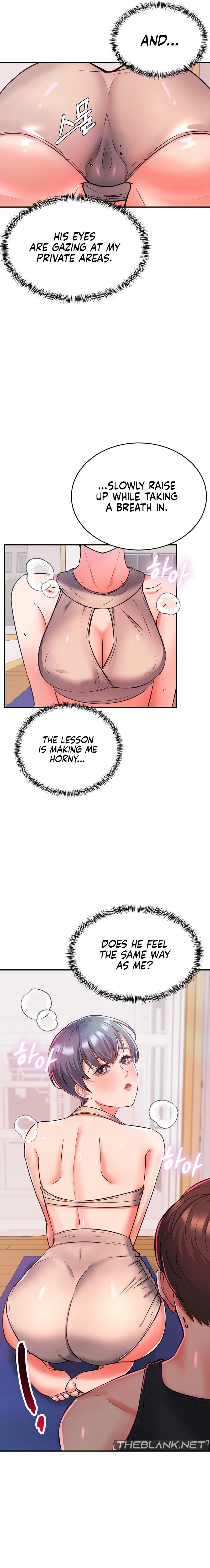My Pillow Business Begins! Chapter 6 - HolyManga.Net
