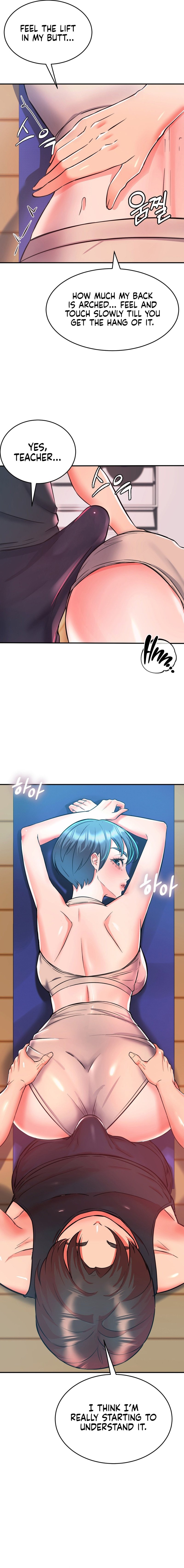 My Pillow Business Begins! Chapter 6 - HolyManga.Net
