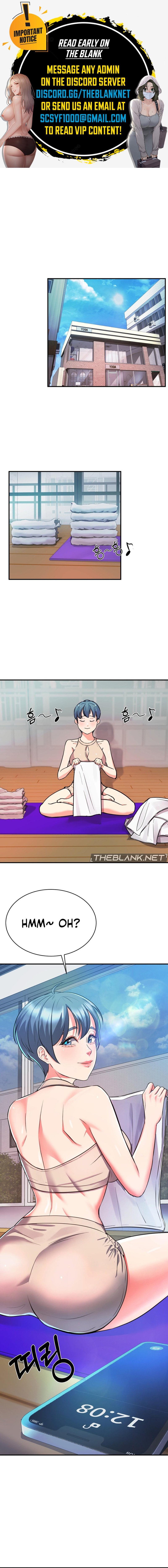 My Pillow Business Begins! Chapter 6 - HolyManga.Net