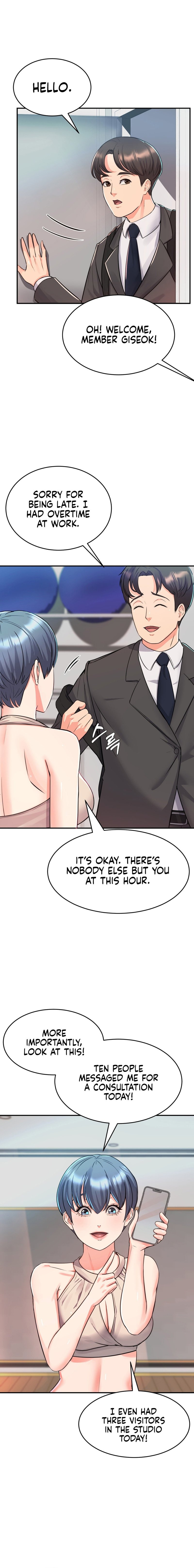 My Pillow Business Begins! Chapter 6 - HolyManga.Net