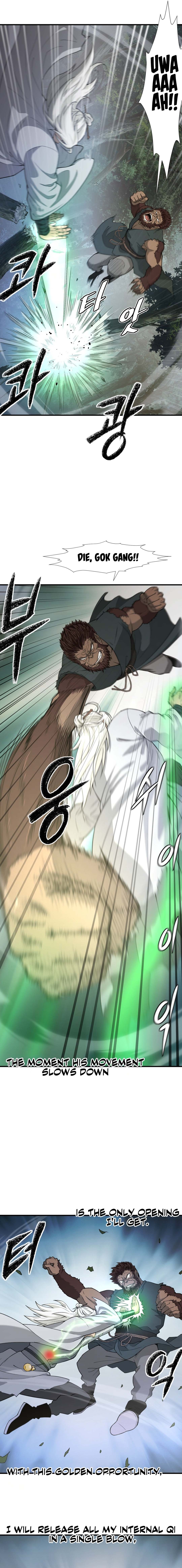 Reborn As A Master Chapter 2 - HolyManga.Net