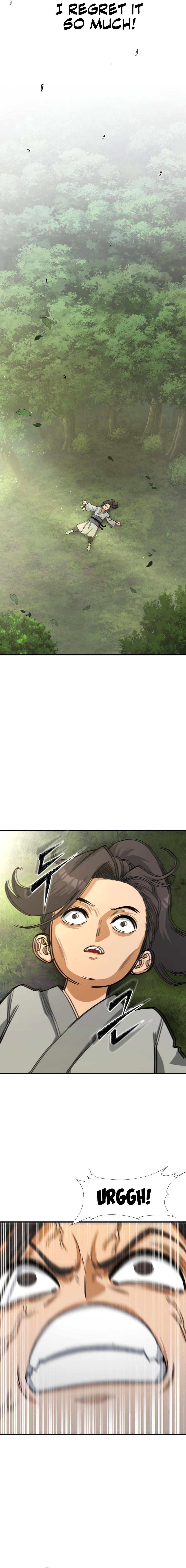 Reborn As A Master Chapter 2 - HolyManga.Net