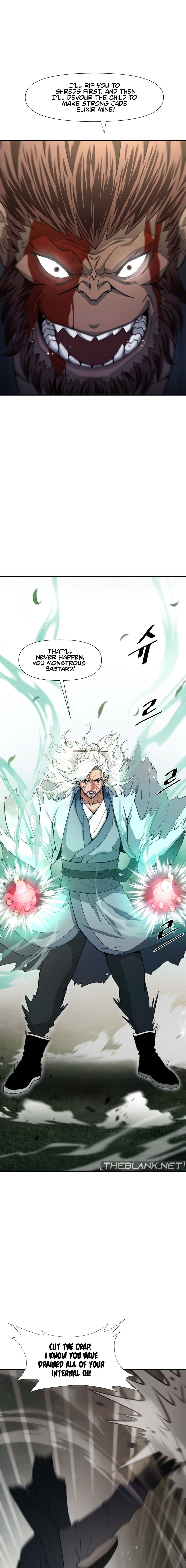 Reborn As A Master Chapter 2 - HolyManga.Net