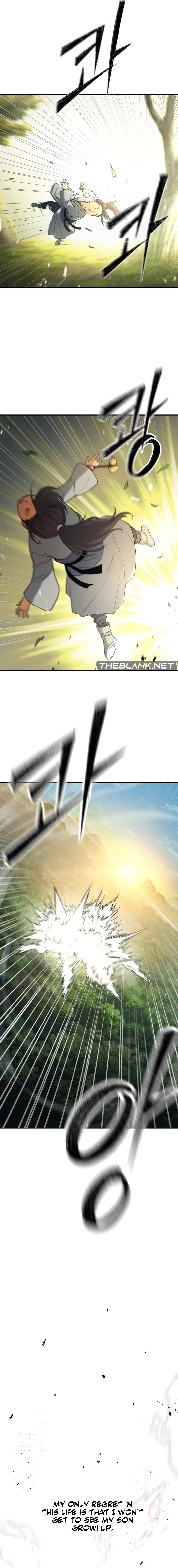 Reborn As A Master Chapter 2 - HolyManga.Net