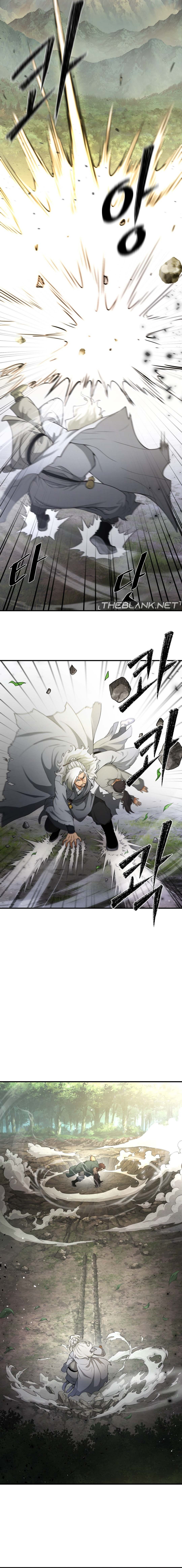 Reborn As A Master Chapter 2 - HolyManga.Net